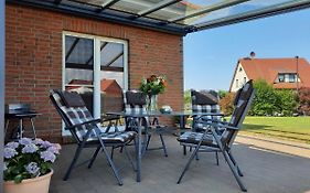 Ferienwohnung Orient